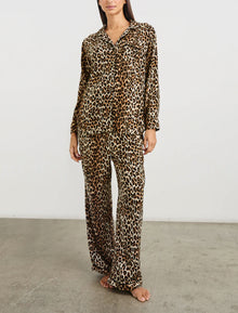 Rails Luna Pajama Set - Nala