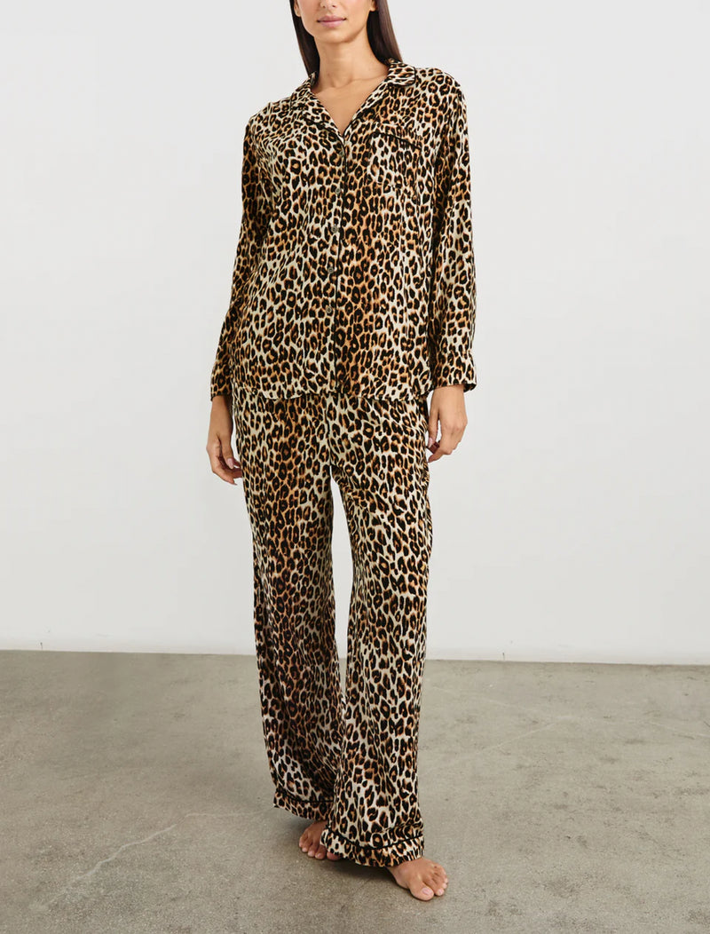 Rails Luna Pajama Set - Nala