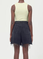 AGOLDE Poppy Tank - Blonde