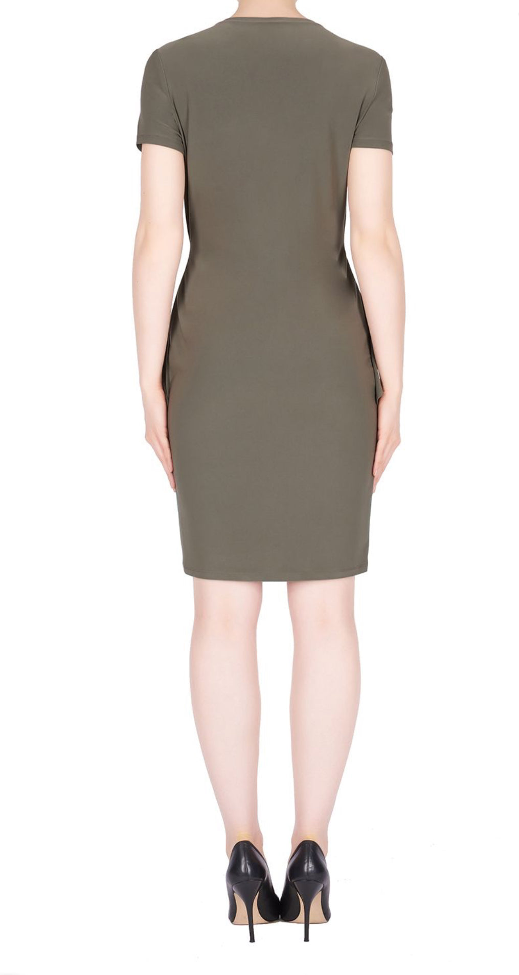 Joseph Ribkoff Short Sleeve Dress