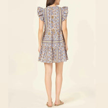 Omika Wilora Mini Dress - Nirali Whisper
