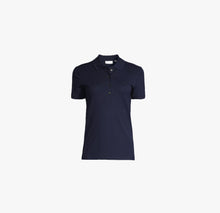 Lacoste Piqué Polo - Navy