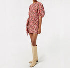 RHODE Pia Dress - Diamond Sunset