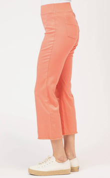 XCVI Wearables Utility Sarla Pant - Desert Coral