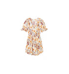A.L.C. Mia Dress - White Multi