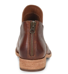 KORK-EASE Ryder Bootie - Rum (Brown)