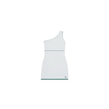 Recreational Habits Cheyney Tennis Dress - White