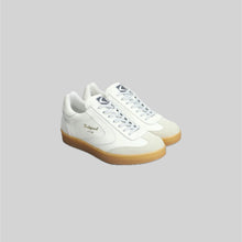 Valsport Olimpia Sneakers - White Leather