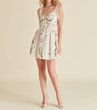 Steve Madden Kavala Dress - Multi