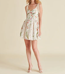 Steve Madden Kavala Dress - Multi