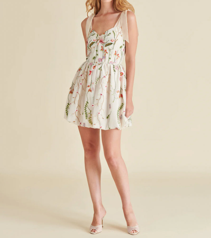 Steve Madden Kavala Dress - Multi