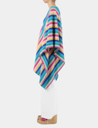 La DoubleJ Costiera Mini Kaftan