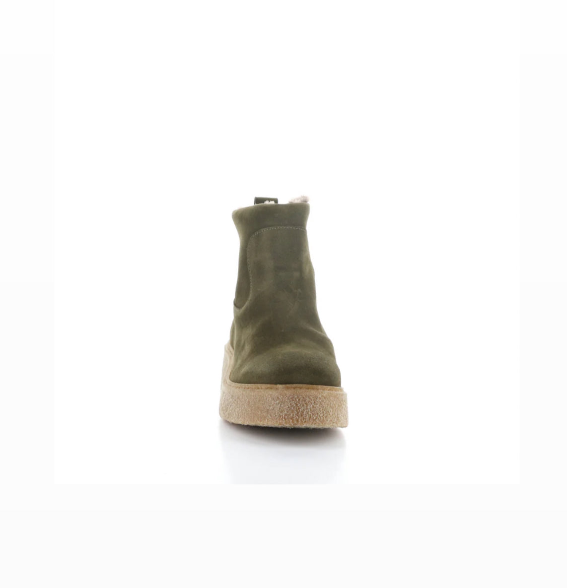 Bos. & Co. Scout Bootie