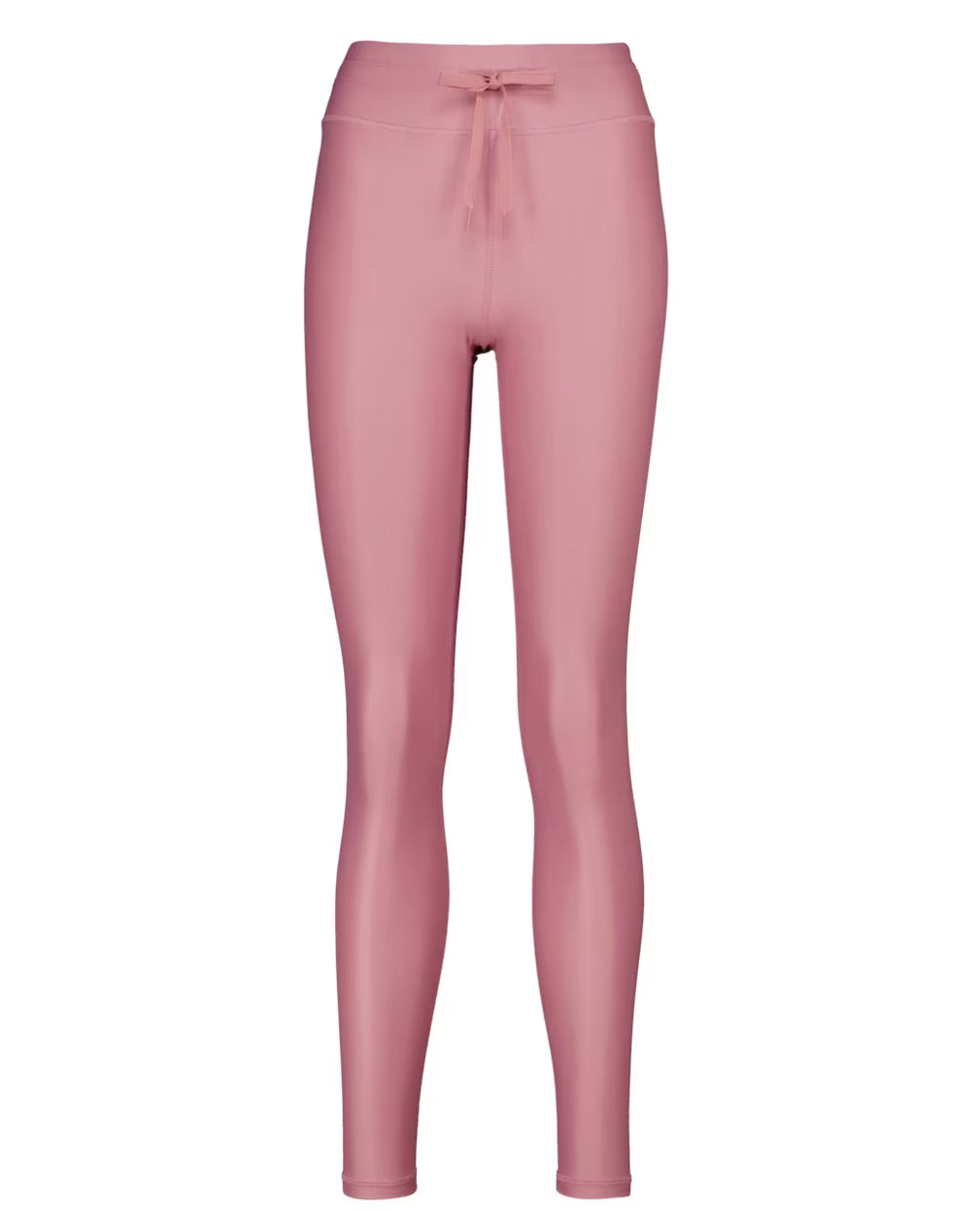 The Upside Solid Yoga Pant - Pink