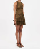 Ulla Johnson Cecily Dress - Olive