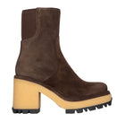 HOMERS Aspen Wedge - Crosta Pepe