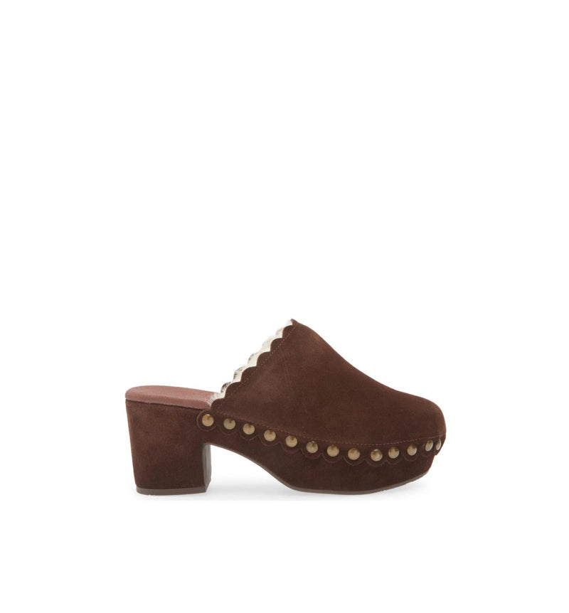 Chocolat Blu Gareth Mule