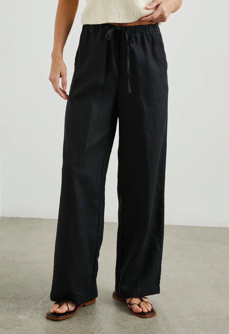 Rails Emmie Pant - Black