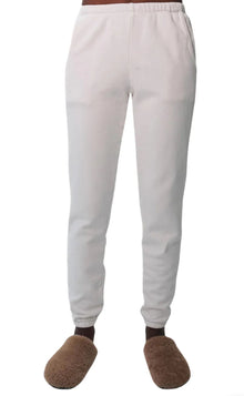 Electric & Rose Siesta Sweatpant - Whisper