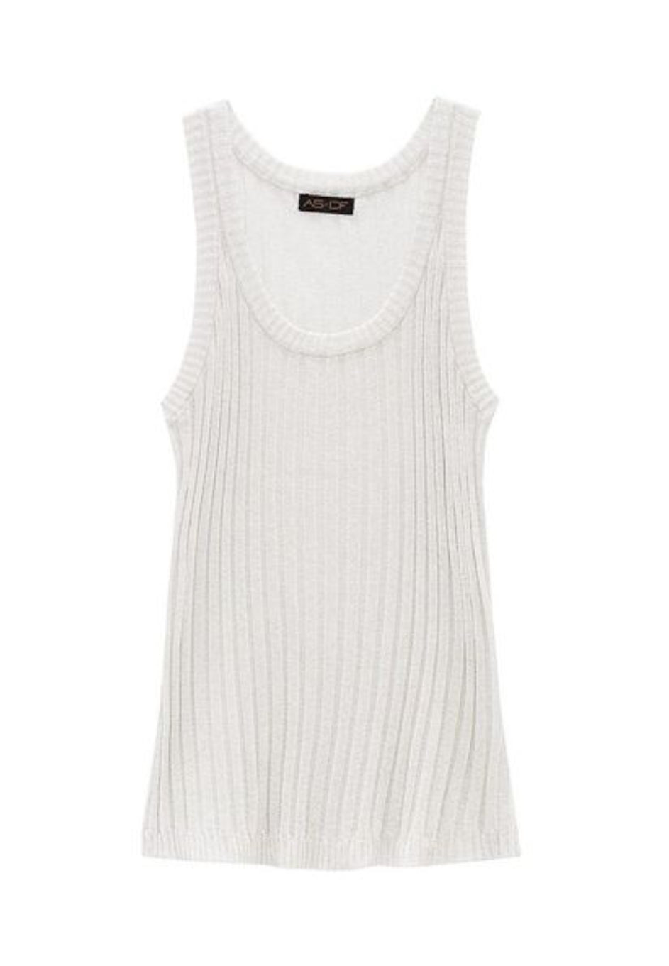 AS by DF Paparazzi Knit Tank