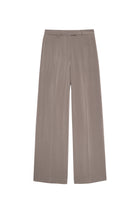 Anine Bing Dolan Trouser - Taupe