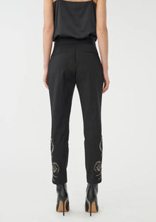 Dea Kudibal Malaya Trousers - Black