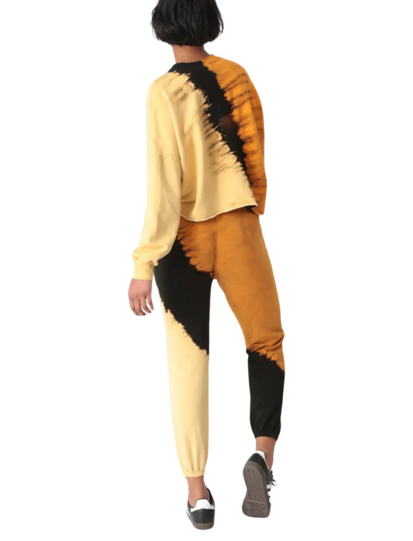 Electric & Rose Rylan Sweatshirt - Spice/Onyx