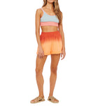 The Upside Canyon SoHo Short - Tye Dye