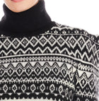 Generation Love Odessa Fair Isle Sweater