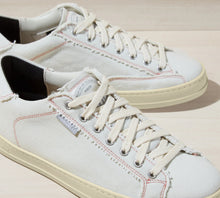 P448 John Vegan Sneakers - Cream