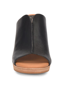 KORK-EASE Harlin Wedge - Black