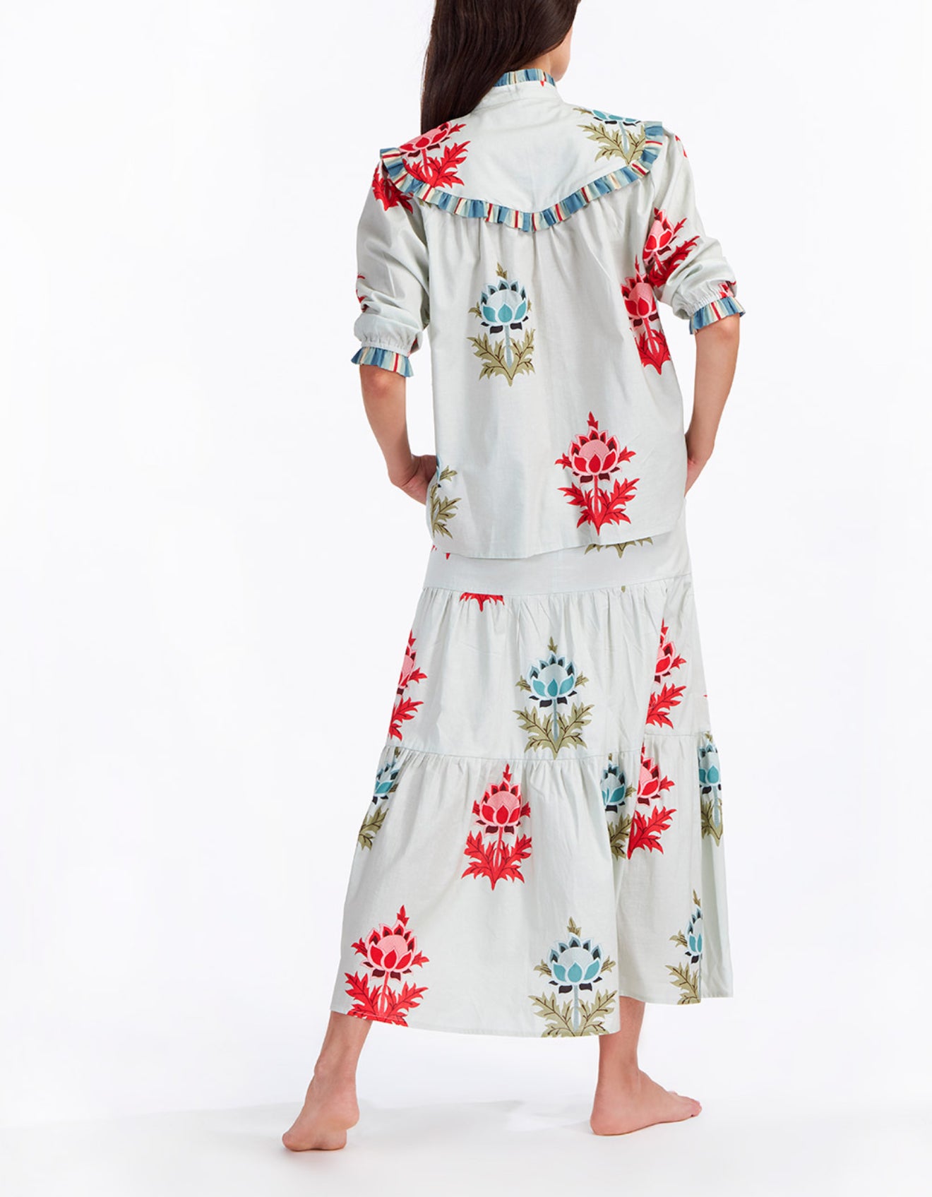 Cristina Beautiful Life Beth Skirt