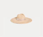 Hat Attack Morgan Continental Hat - Natural