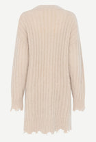 Birgitte Herskind Base Knit Cardigan - Neutral