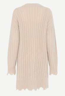 Birgitte Herskind Base Knit Cardigan - Neutral