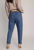Munthe Lynsay Pants - Indigo