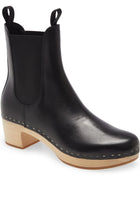 Loeffler Randall Annabelle Chelsea Boot - Black