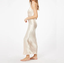 Sophie Rue Dani Slip Dress - Ecru