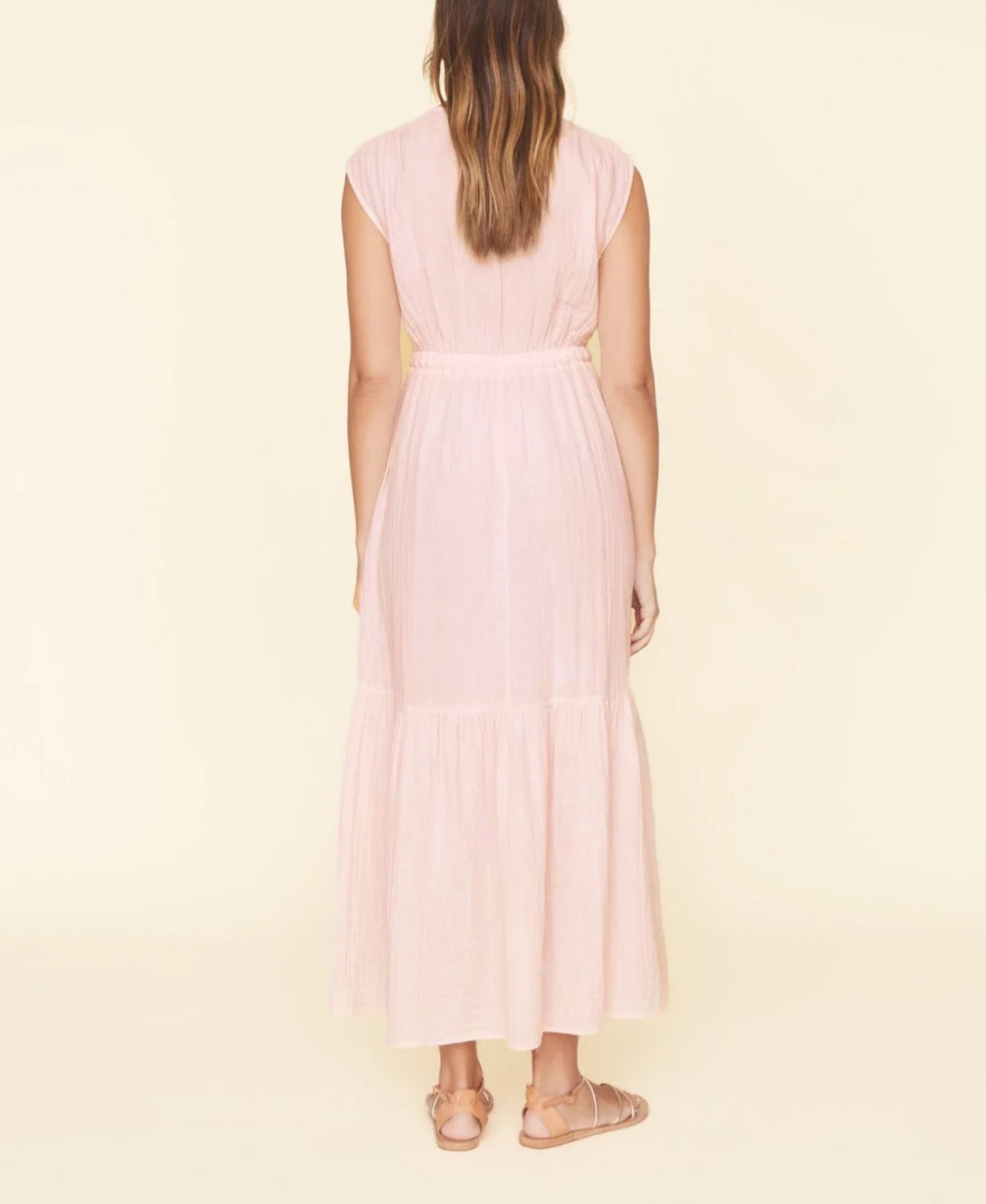 Xirena Rosalie Dress - Blush