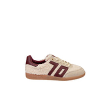 Back 70 Teddy Sneaker - Butter Wine