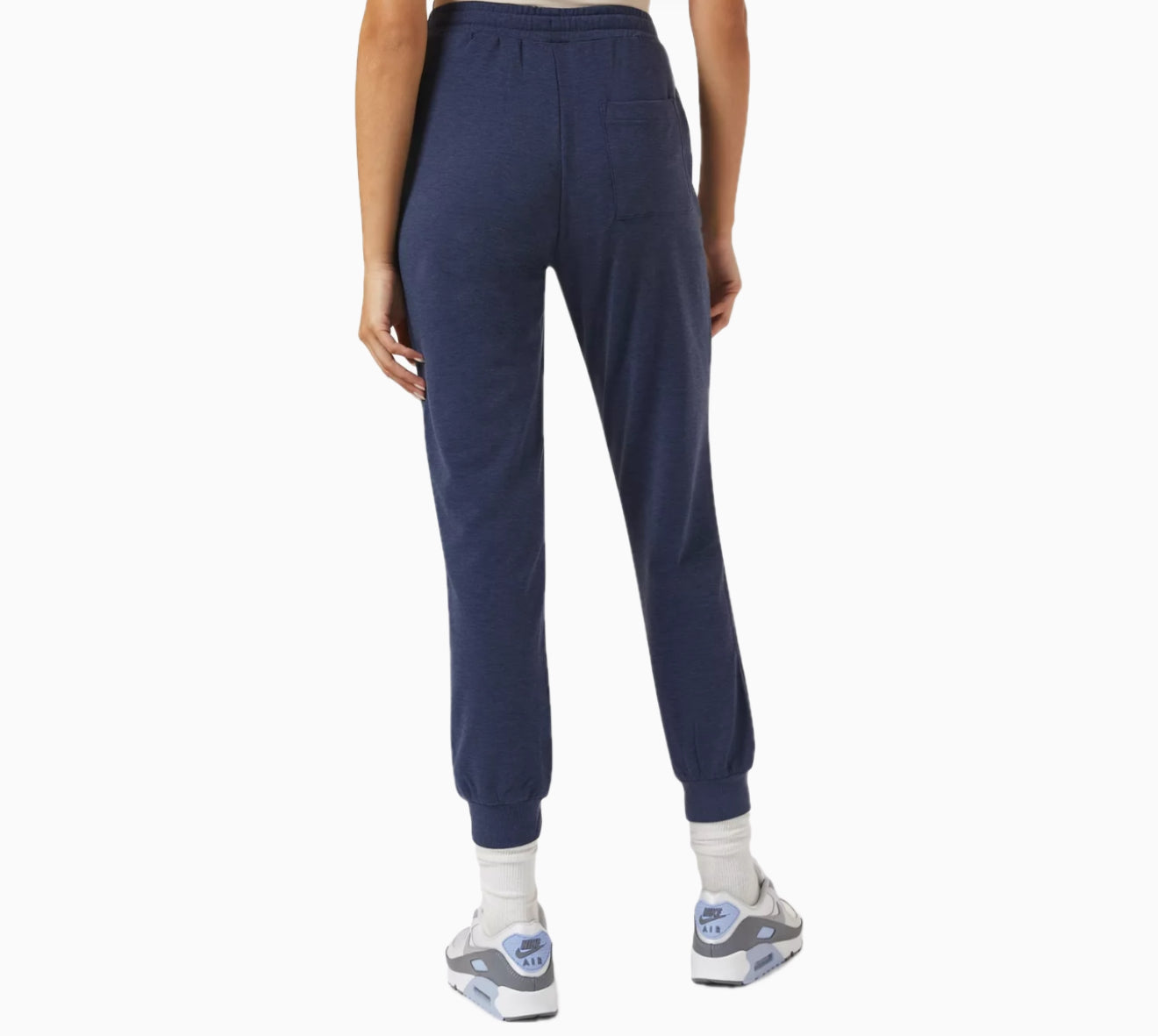 The Upside Asana Aura Sweatpants - Indigo