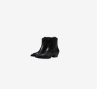 Seychelles Eagle Rock Leather Boot - Black