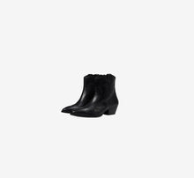 Seychelles Eagle Rock Leather Boot - Black