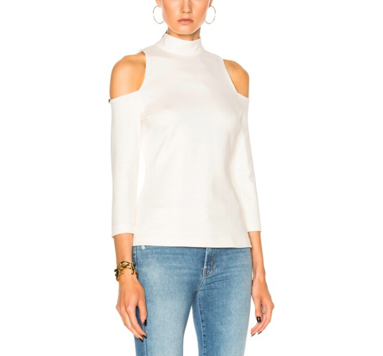 L’Agence Sasha Top - Magnolia