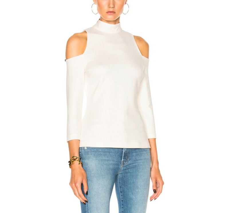 L’Agence Sasha Top - Magnolia