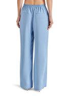 Steve Madden Payton Wide Leg Pants - Endless Sky