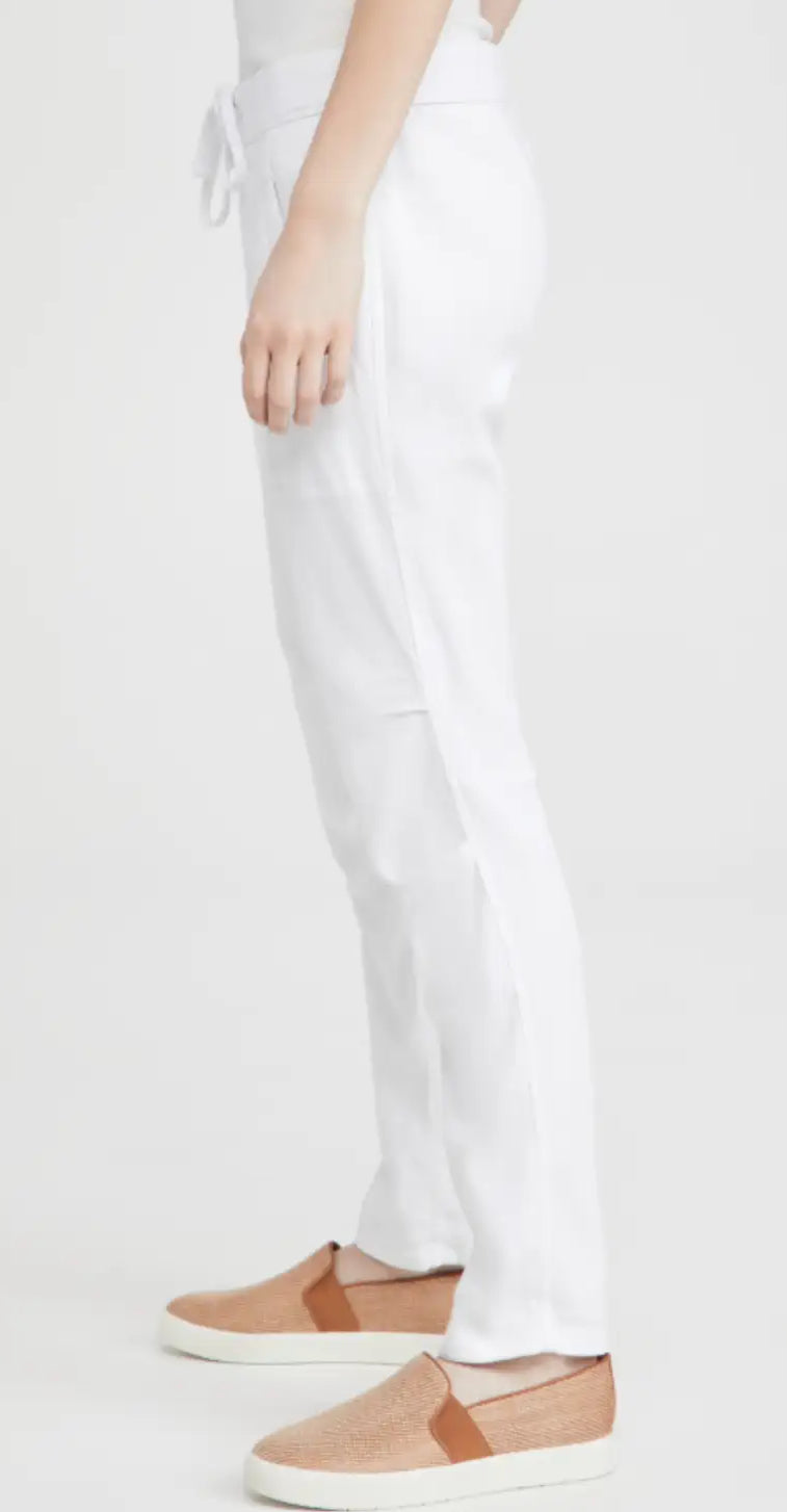 James Perse Super Soft Twill Pants