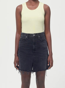 AGOLDE Poppy Tank - Blonde