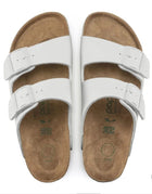 papillio by BIRKENSTOCK Arizona Chunky Sandals - White