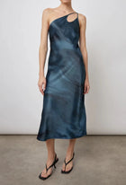Rails Jordan Dress - Blue Coast